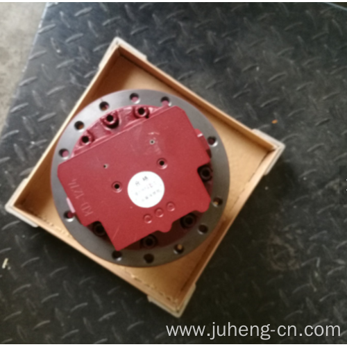 PHV-2B final drive PHV-2B travel motor